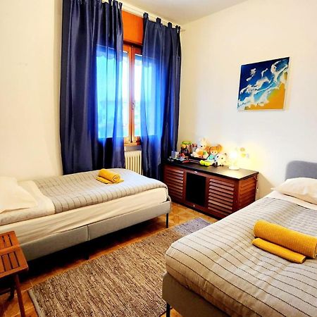 Niko Apartment Santo Stino di Livenza Kültér fotó