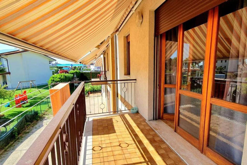 Niko Apartment Santo Stino di Livenza Kültér fotó
