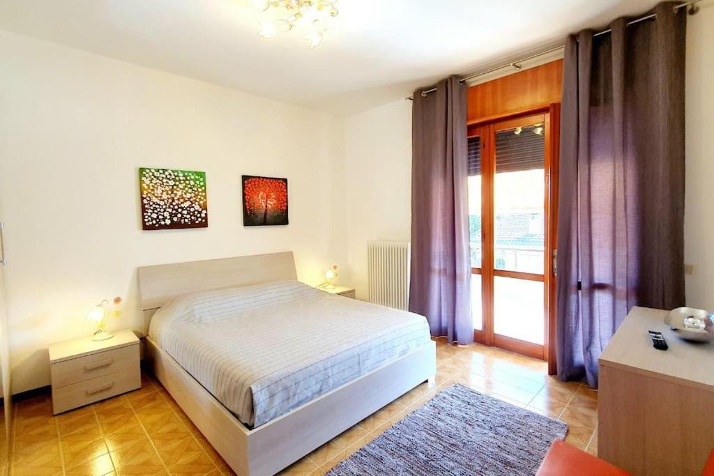 Niko Apartment Santo Stino di Livenza Kültér fotó