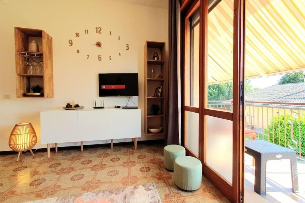 Niko Apartment Santo Stino di Livenza Kültér fotó