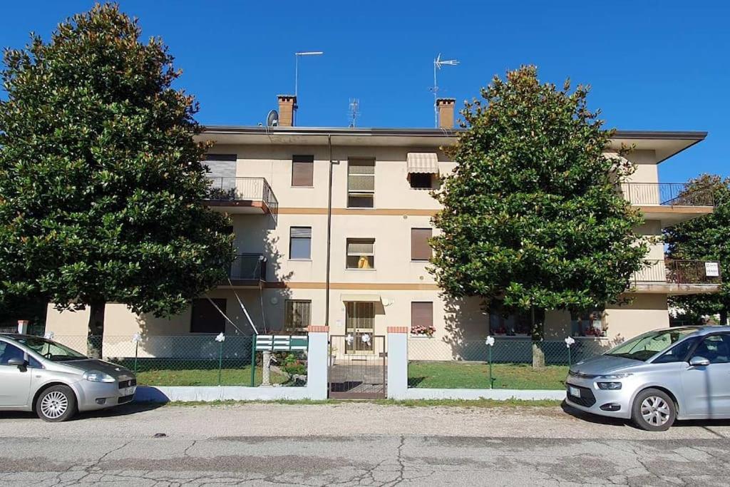 Niko Apartment Santo Stino di Livenza Kültér fotó
