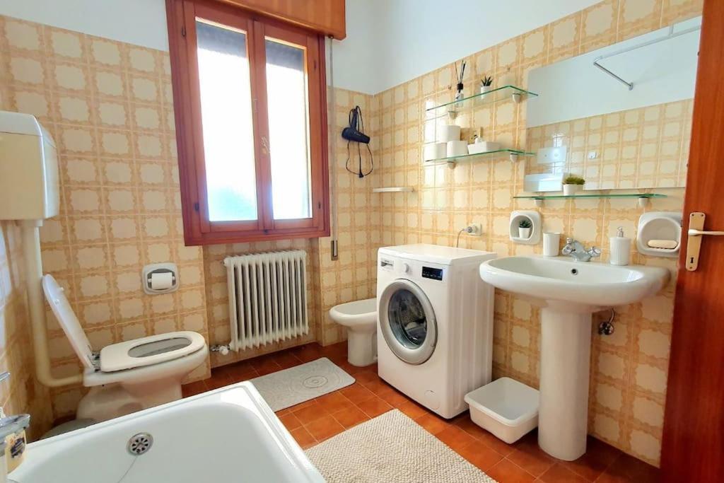 Niko Apartment Santo Stino di Livenza Kültér fotó