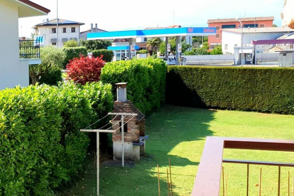 Niko Apartment Santo Stino di Livenza Kültér fotó