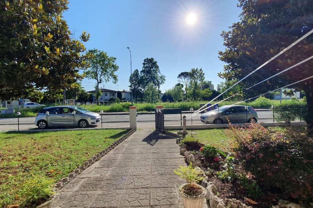 Niko Apartment Santo Stino di Livenza Kültér fotó