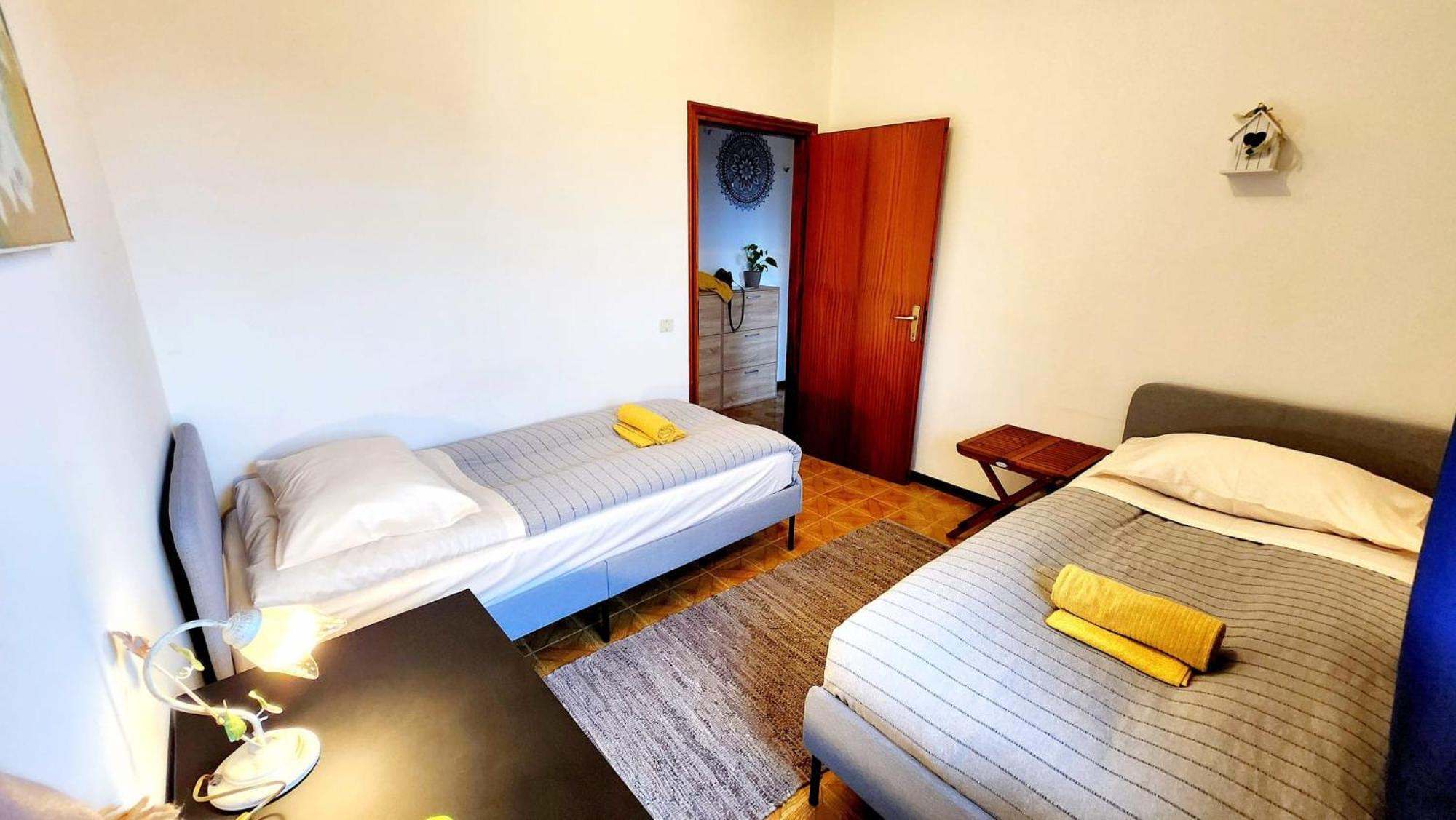 Niko Apartment Santo Stino di Livenza Kültér fotó
