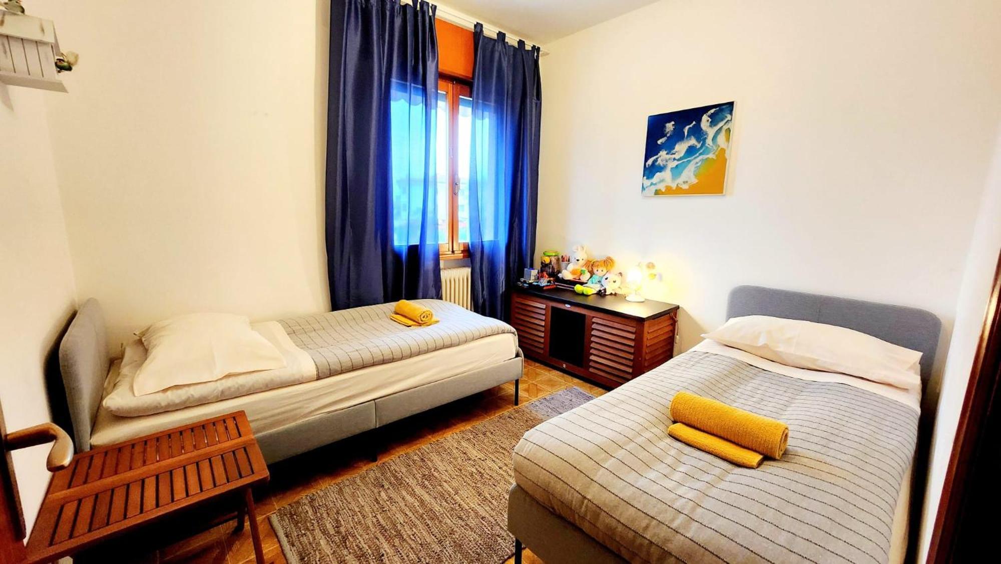 Niko Apartment Santo Stino di Livenza Kültér fotó