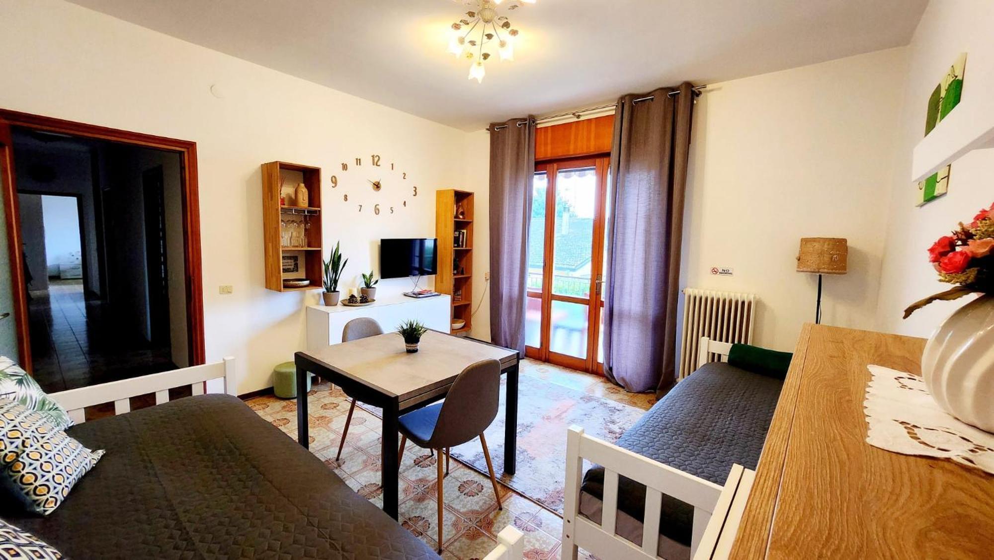 Niko Apartment Santo Stino di Livenza Kültér fotó