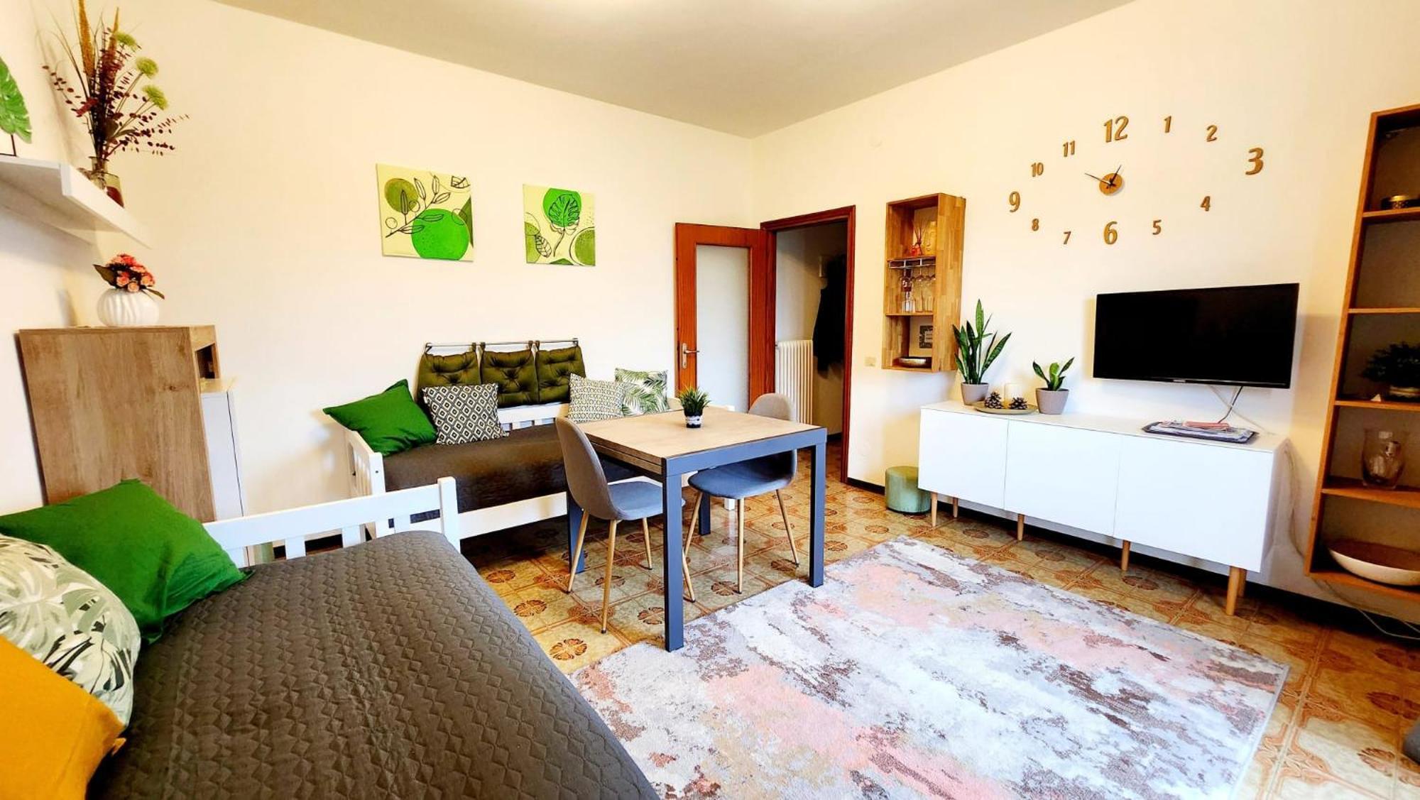 Niko Apartment Santo Stino di Livenza Kültér fotó