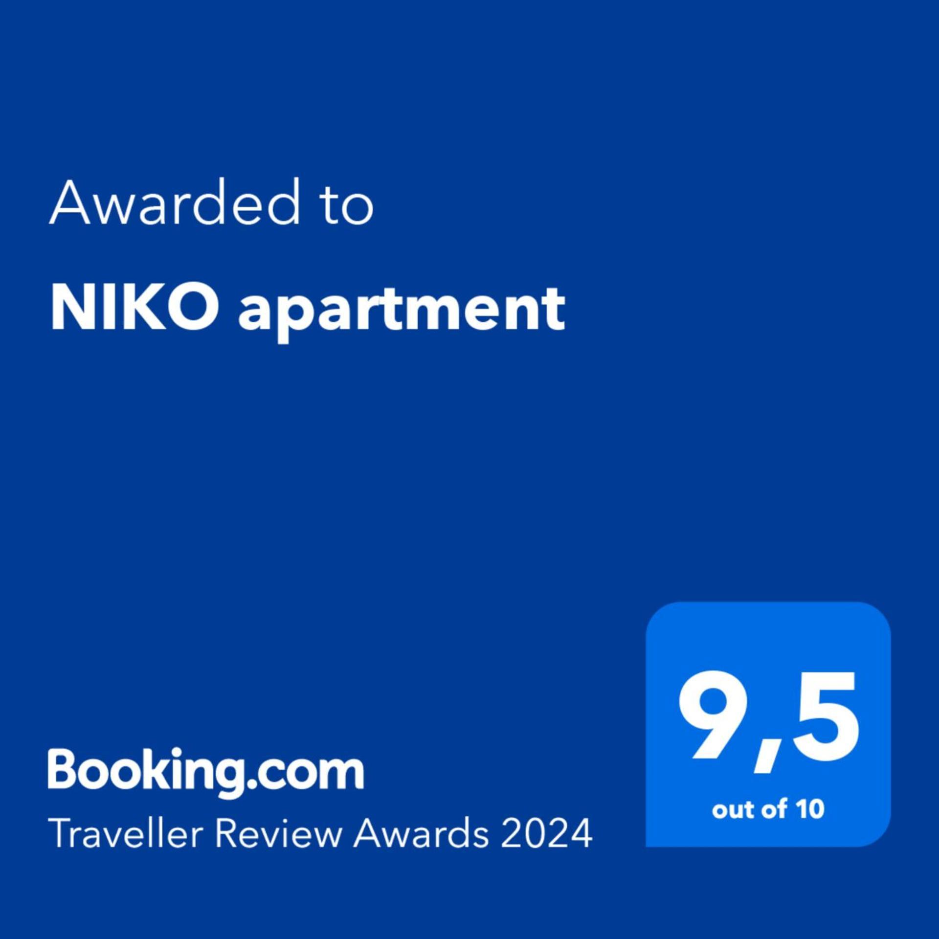 Niko Apartment Santo Stino di Livenza Kültér fotó